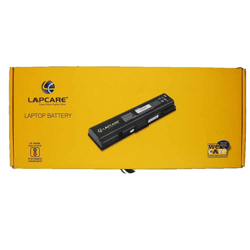 Lapcare Laptop Battery Compatible For Lenovo Yoga 5 Pro | Yoga 910 13IKB Series | L19L4PF1 view 5